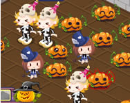halloween - Halloween party