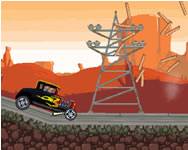 Drive or die online